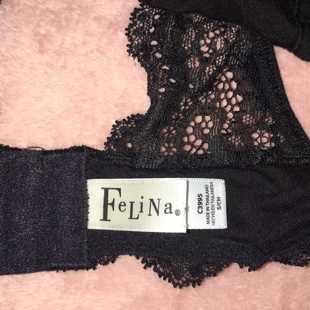 Bra - Picture 3 of 3